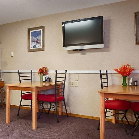 Canistota U-Bar Motel מראה חיצוני תמונה