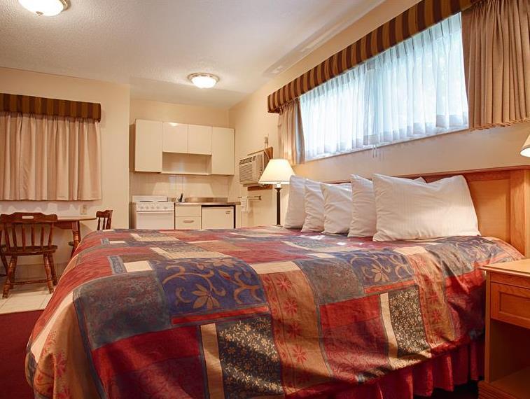 Canistota U-Bar Motel מראה חיצוני תמונה